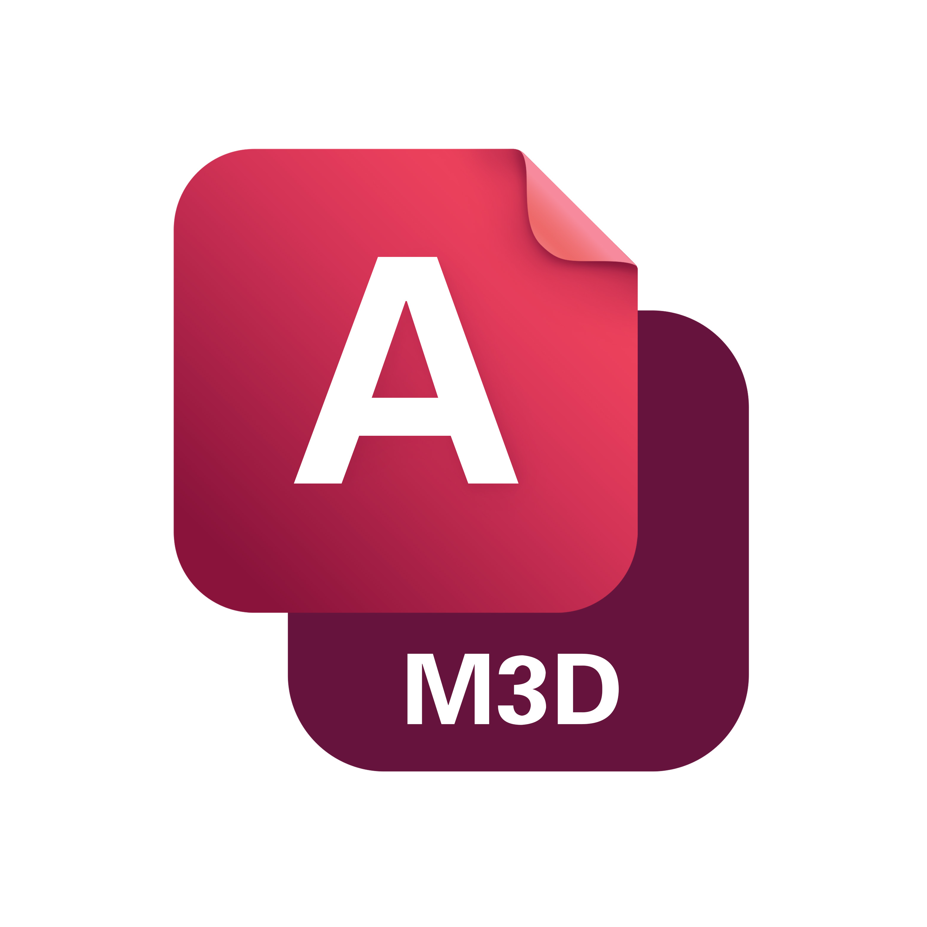 AutoCAD Map 3D logo